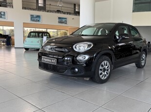 Fiat 500X '23 1.0 Firefly Turbo Cult