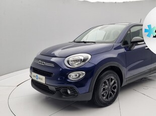 Fiat 500X '23 1.0 Turbo Club | ΕΩΣ 5 ΕΤΗ ΕΓΓΥΗΣΗ