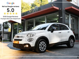 Fiat 500X '23 1.0cc 120hp