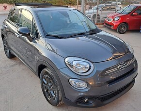 Fiat 500X '23 CABRIO/HYBRID/ΕΛΛΗΝΙΚΟ/ΦΠΑ