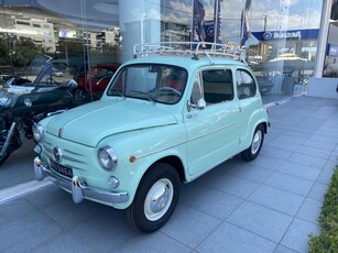 Fiat 600 '60