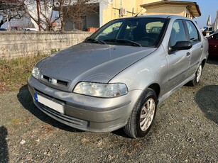 Fiat Albea '03 1.2 16V