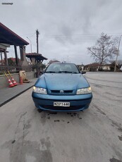 Fiat Albea '03 1.2 **ΑΕΡΙΟ*** ΤΙΜΗ ΤΕΛΙΚΗ!!!