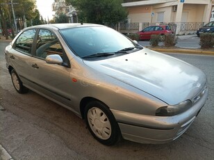 Fiat Brava '01 80 16V SX