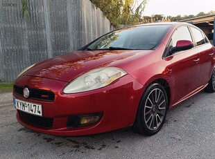 Fiat Bravo '07 1.4 t-jet sport