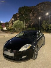 Fiat Bravo '07 T-JET