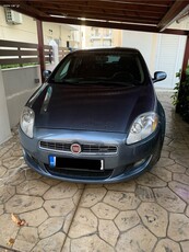 Fiat Bravo '08 1.4 T-JET 16V DYNAMIC