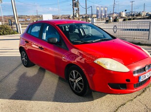 Fiat Bravo '08 1.4 T-Jet 16V Emotion