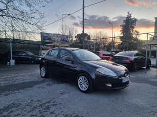 Fiat Bravo '08 1.4 T-JET 16V SPORT