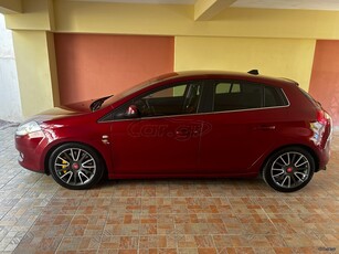 Fiat Bravo '08 1.4 T-JET 16V SPORT