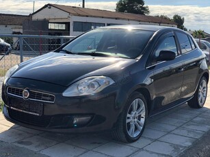 Fiat Bravo '08 1.6 JTD MULTIJET 16V DYNAMIC