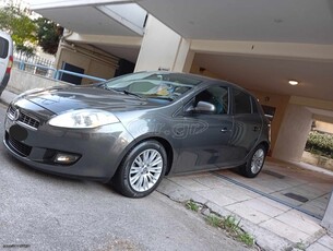 Fiat Bravo '08