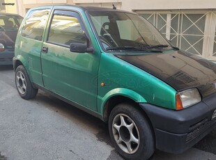 Fiat Cinquecento '94 CINQUECENTO 900CC