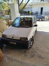 Fiat Cinquecento '95