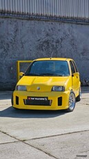 Fiat Cinquecento '95