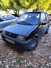 Fiat Cinquecento '96