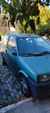 Fiat Cinquecento '96