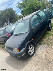 Fiat Cinquecento '97