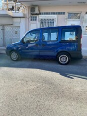 Fiat Doblo '01