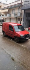 Fiat Doblo '01