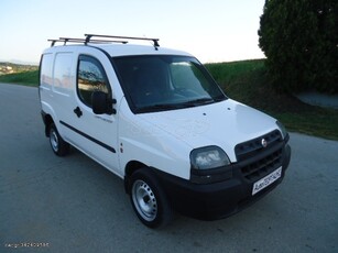 Fiat Doblo '03