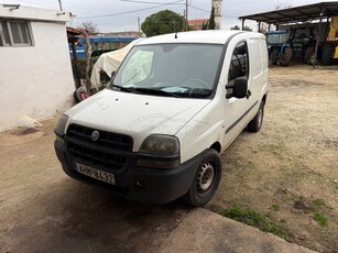 Fiat Doblo '03