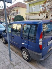 Fiat Doblo '04 1