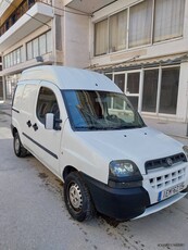 Fiat Doblo '05 cargo