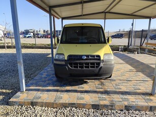 Fiat Doblo '05