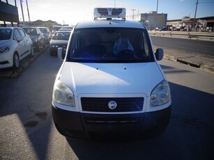 Fiat Doblo '06 ΨΥΓΕΙΟ ΜΑΧΙ 1.9cc A/C