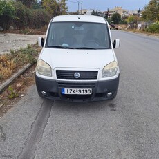 Fiat Doblo '06