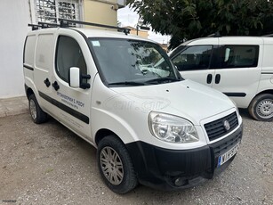 Fiat Doblo '07