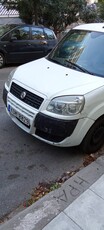 Fiat Doblo '07