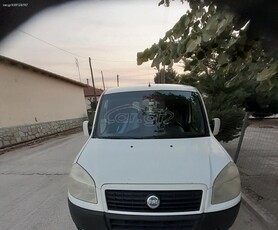 Fiat Doblo '07