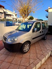 Fiat Doblo '07 D-1248