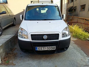 Fiat Doblo '07 DOBLO