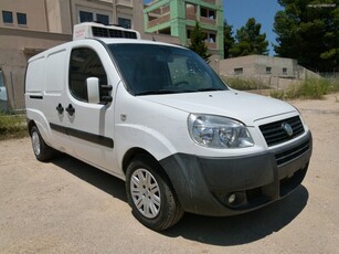 Fiat Doblo '07 Maxi - Ψυγείο