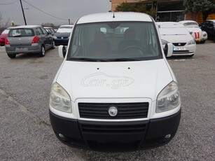 Fiat Doblo '08 1900CC D ΕΛΛΗΝΙΚΟ