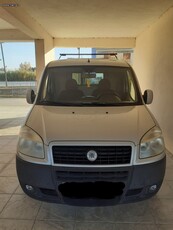 Fiat Doblo '08