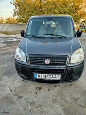 Fiat Doblo '08 MULTIJET 1300 TURBO DIESEL