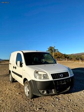 Fiat Doblo '08 MULTIJET