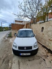 Fiat Doblo '09 1.3 MULTI JET DIESEL