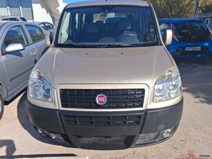 Fiat Doblo '09 7 ΘΕΣΙΟ