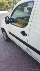 Fiat Doblo '09