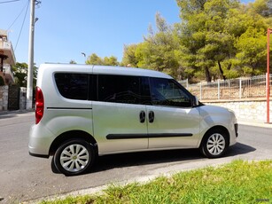 Fiat Doblo '10