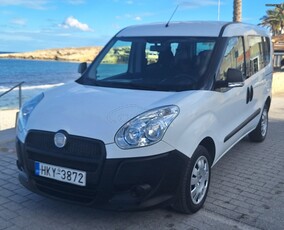 Fiat Doblo '11