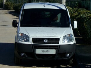 Fiat Doblo '11