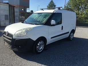 Fiat Doblo '11 Ετοιμοπαράδοτο!