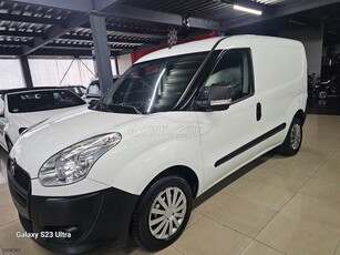 Fiat Doblo '11 *ΑΡΙΣΤΟ!! ΠΡΟΣΦΟΡΑ!!!