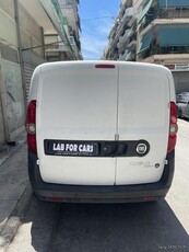 Fiat Doblo '11 Cargo Van Maxi XL 1.3 Multijet